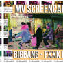 BIGBANG - Fxxk It MV ScreenCap