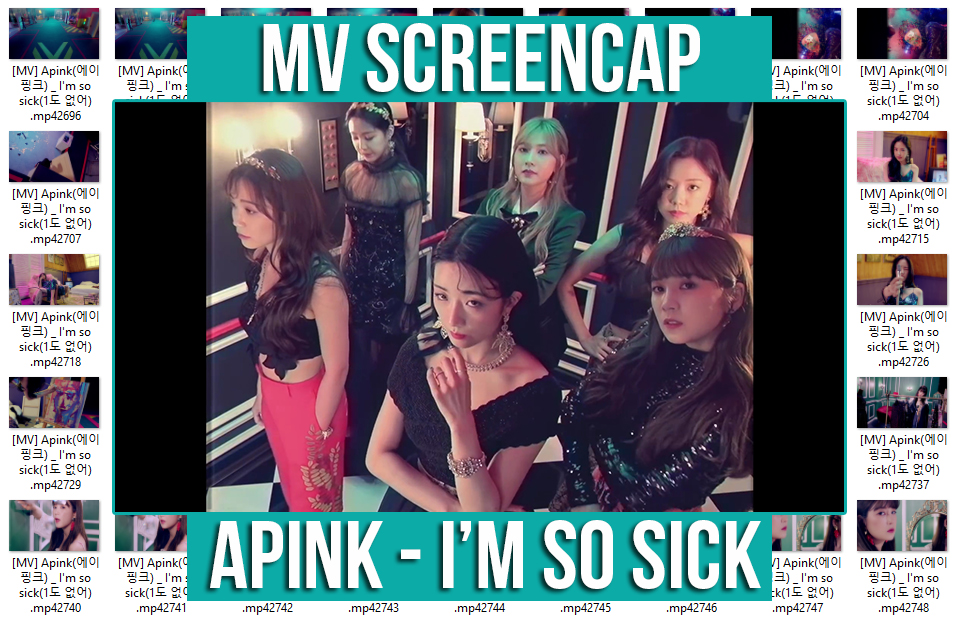 Apink I M So Sick Mv Screencap By Memiecute On Deviantart Apink I M So Sick Mv Screencap By Memiecute On Deviantart