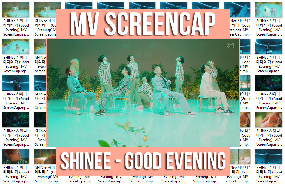 Shinee Good Evening Mv Screencap By Memiecute On Deviantart Shinee Good Evening Mv Screencap By Memiecute On Deviantart