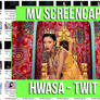 HWASA - TWIT MV ScreenCap