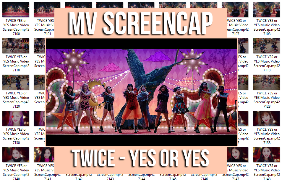 Twice Yes Or Yes Mv Screencap By Memiecute On Deviantart Twice Yes Or Yes Mv Screencap By Memiecute On Deviantart