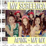 APINK - My My MV ScreenCap
