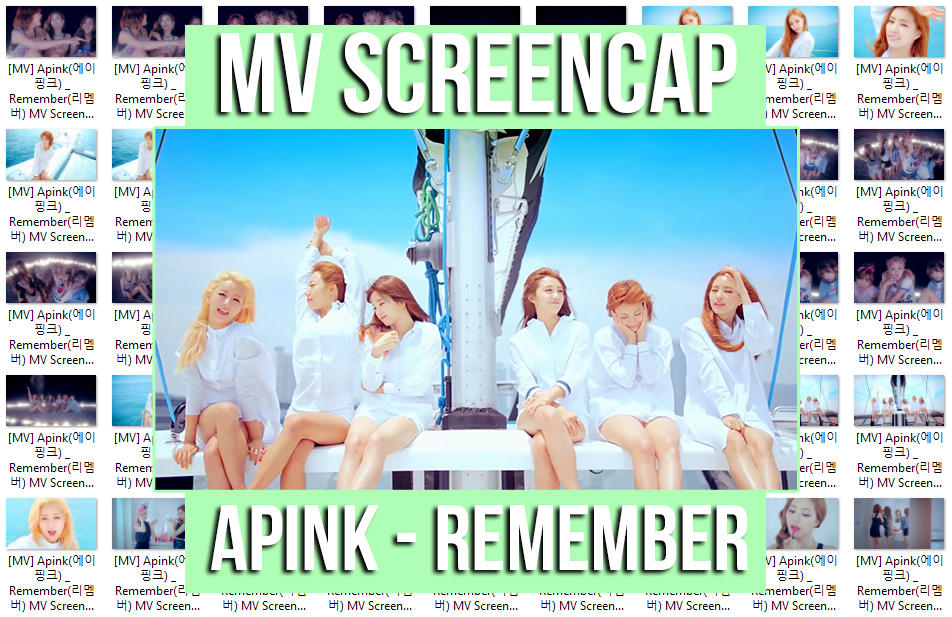 Apink Remember Mv Screencap By Memiecute On Deviantart Apink Remember Mv Screencap By Memiecute On Deviantart