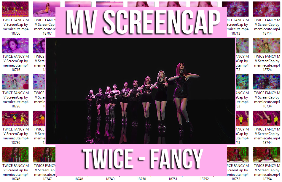 Twice Fancy Mv Screencap By Memiecute On Deviantart Twice Fancy Mv Screencap By Memiecute On Deviantart
