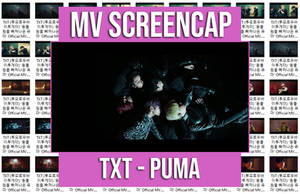 TXT - Puma MV ScreenCap