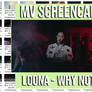 LOONA - Why Not MV ScreenCap