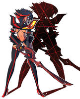 Ryuko Matoi