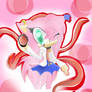 Amy Rose Desu