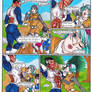 Comment Apprivoiser un Singe - Chap1 Page05