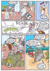 How to Tame a Monkey - Chap2 p61