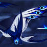 Blue Eclipse