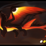 Night fury adoptable (open)
