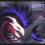 Wyvern adoptable (OTA open)