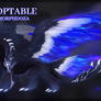 Cosmic fury ( auction closed )