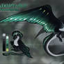 Butterfly wyvern ( open )