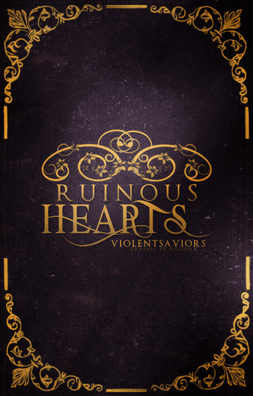 Ruinous Hearts