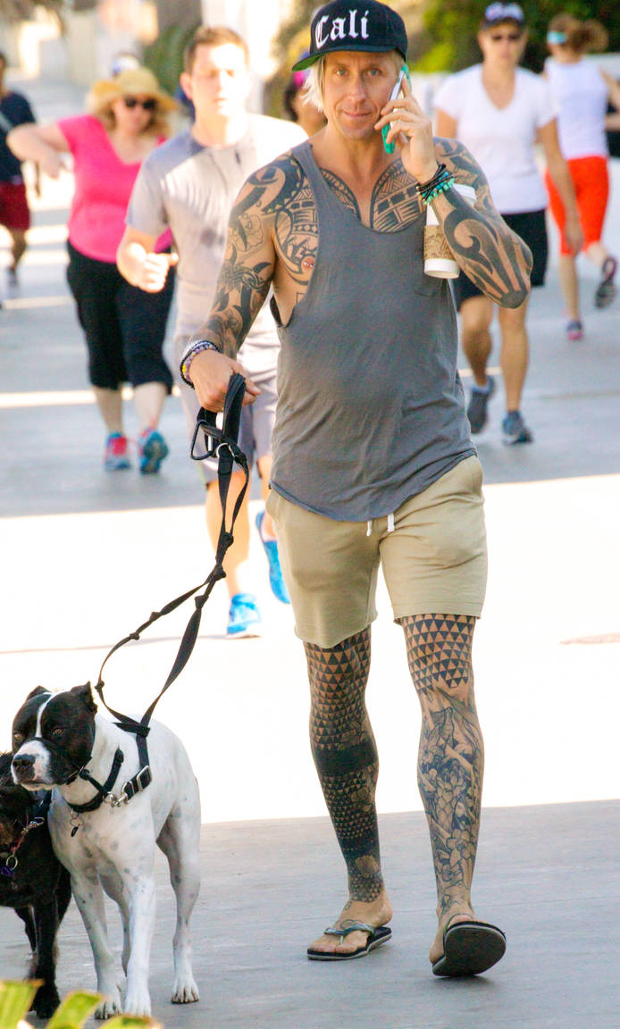 Cali Boy by Hardwoodstudios on DeviantArt