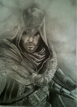 Ezio