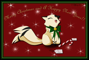 Kirara's Christmas