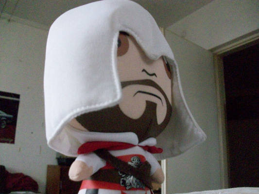 Ezio (2)