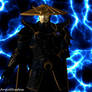 Raiden