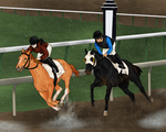 Family Business| KY Derby by Concinnity-Castle