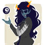 Vriska Serket