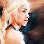 Daenerys Stormborn