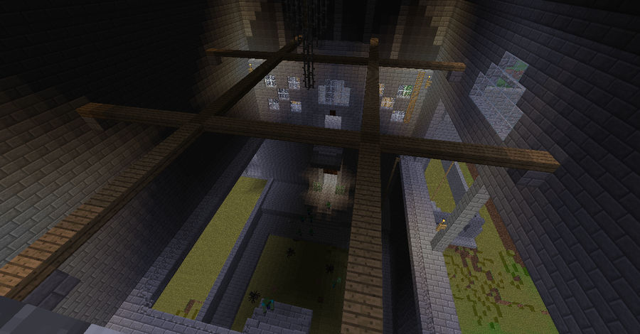Ico Castle In Minecraft Chandelier Room By Psycho Pigeon On Deviantart Ico Castle In Minecraft Chandelier Room By Psycho Pigeon On Deviantart