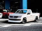 Amarok Drift Style - ZeBoob Vtuner - vtdoze.blogsp by ZeBoob