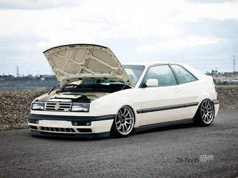 Volkswagen Corrado