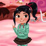 Vanellope von Schweetz