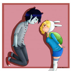 Oh, hey Fionna