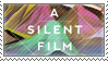 Stamp: A Silent Film