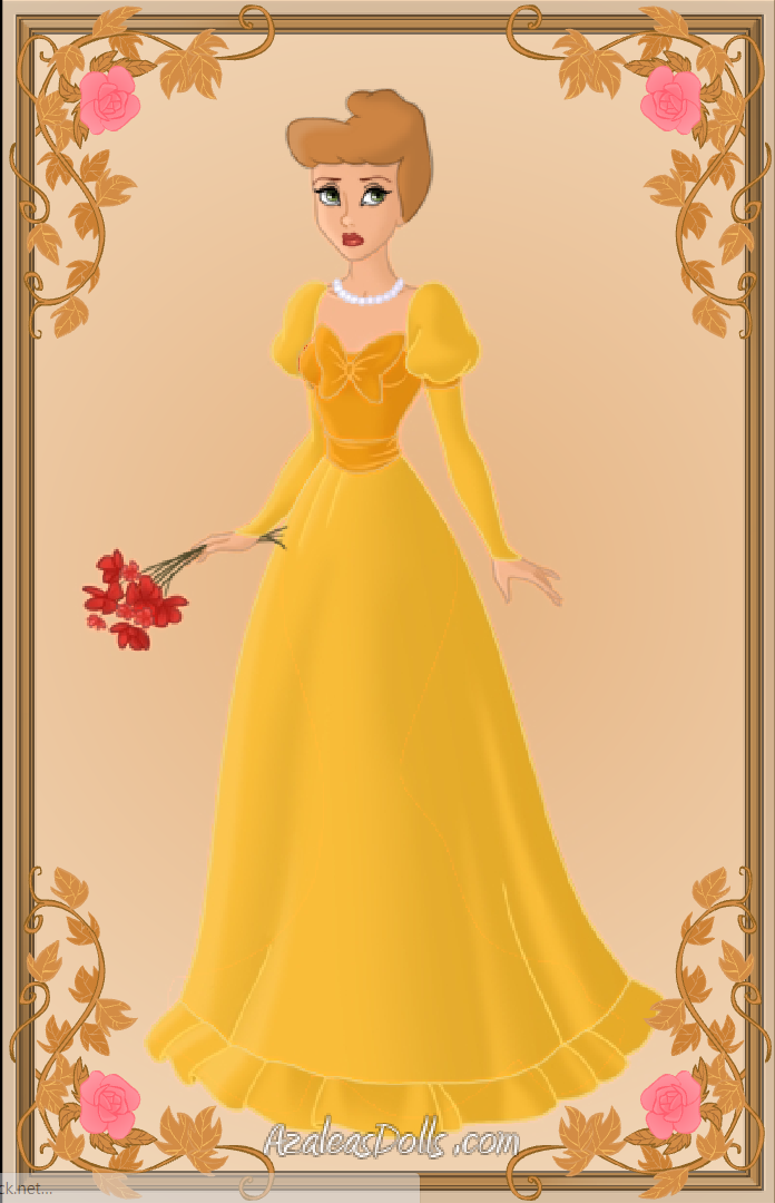 Azaleasdolls heroine discount