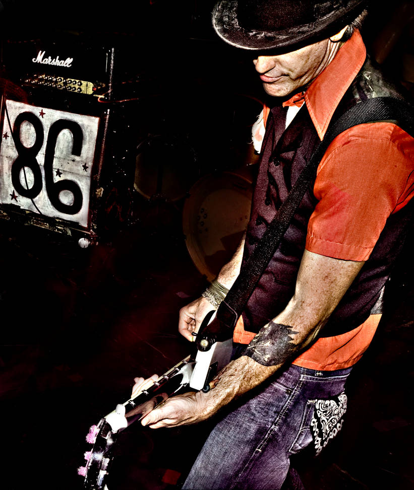 Numbe R86 Rappers The 86 List II by Zend99 on DeviantArt