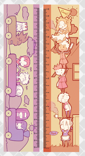 Rulers