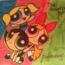 The Powerpuff Girls