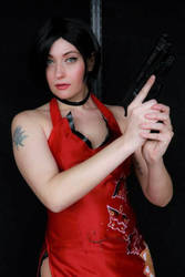 Ada Wong