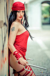 Elektra