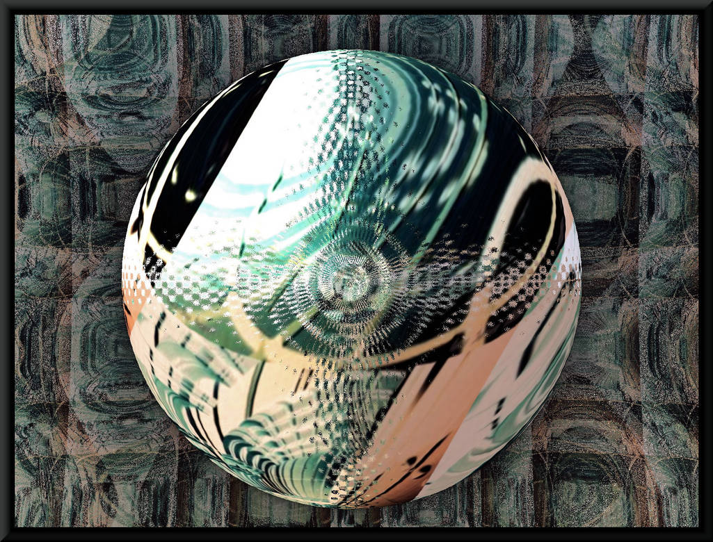 Spheric Reflec Spherical Reflections, Part 2 by Ksm17 on DeviantArt