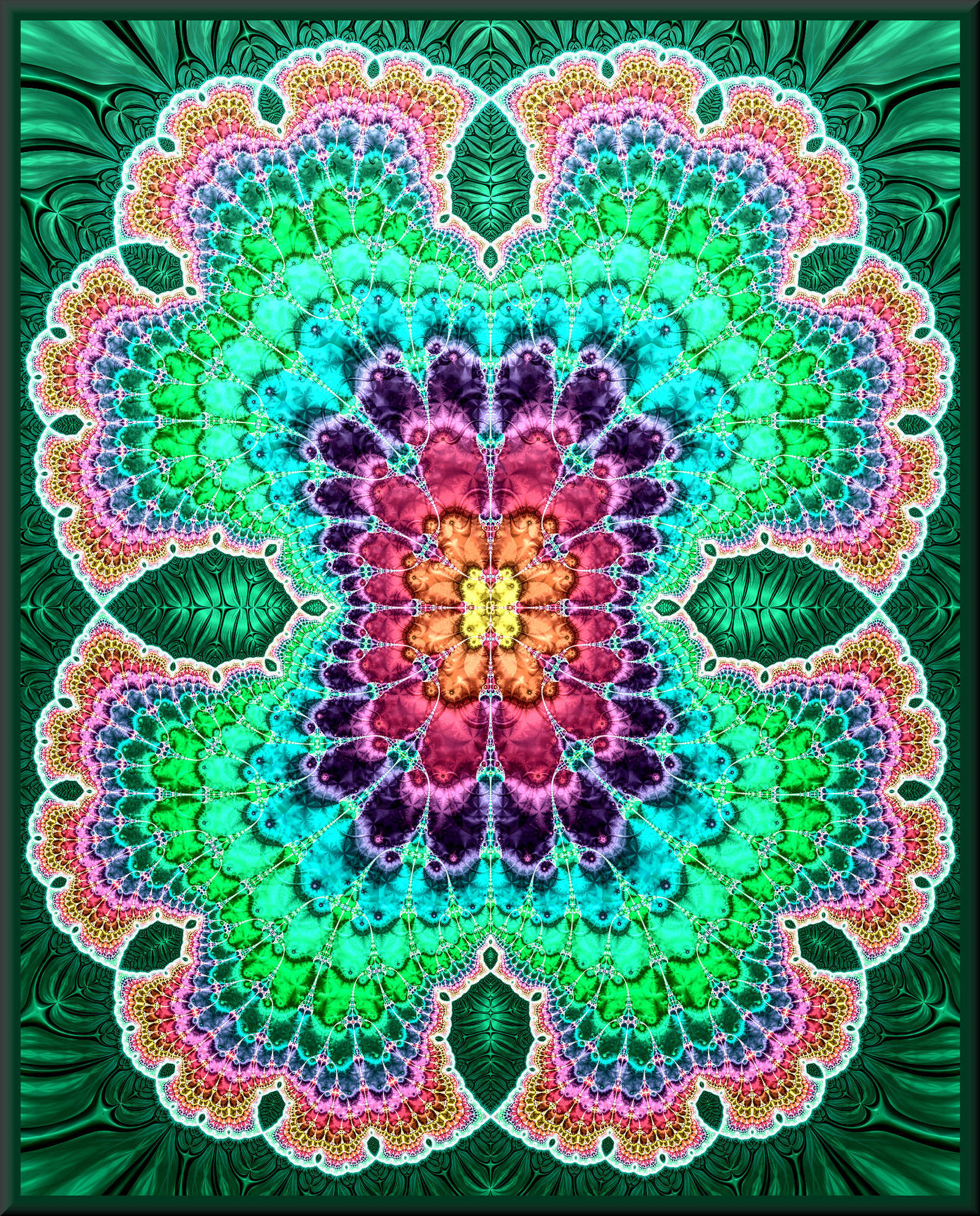 May Colors Pattern The Colors of May by Ksm17 on DeviantArt