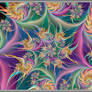 Blazing Rainbow
