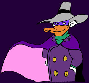 Darkwing Duck