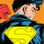 DSC - Superboy - NOV 22nd