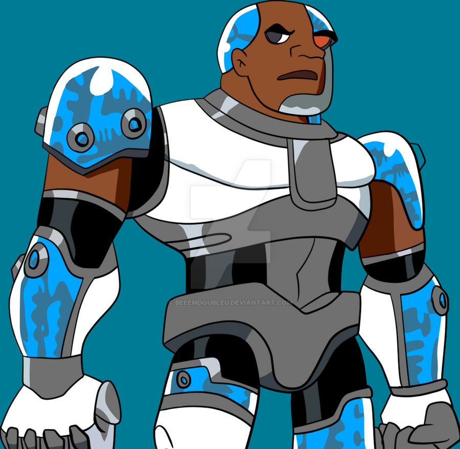 Psyborg Deviantart Cyborg by BeeEmDoubleU on DeviantArt
