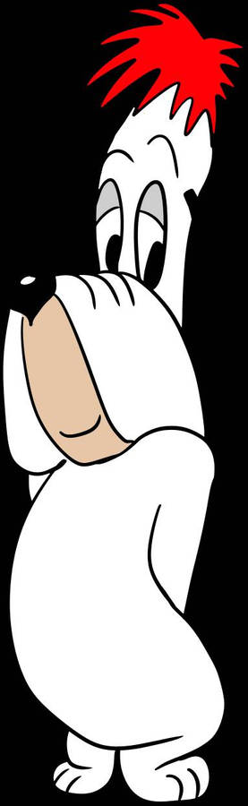 Droopy Deviantart Explore the Best Droopy Art | DeviantArt