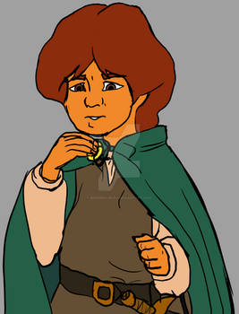 Frodo