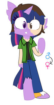 Twilight Sparkle Tf Tg