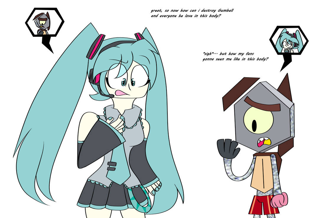 Rob Body Miku and Rob body swap by lamprini1234 on DeviantArt